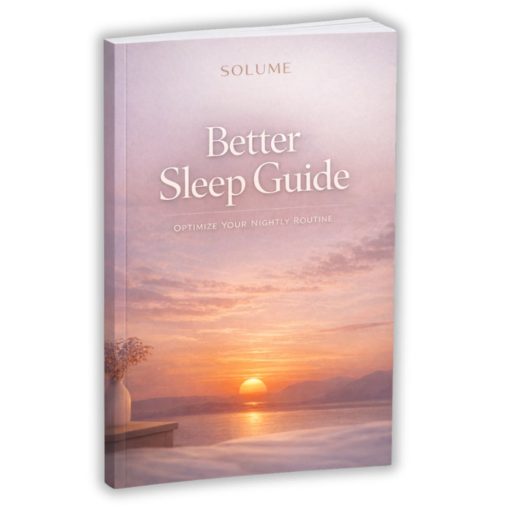 AUREVÉ™ Horizon — Natural Wake Ritual