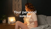 AUREVÉ™ Horizon — Natural Wake Ritual