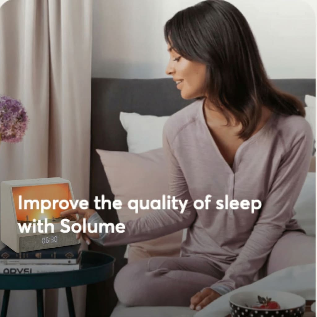 AUREVÉ™ Horizon — Natural Wake Ritual