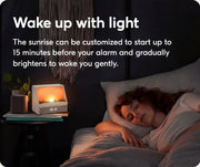 AUREVÉ™ Horizon — Natural Wake Ritual